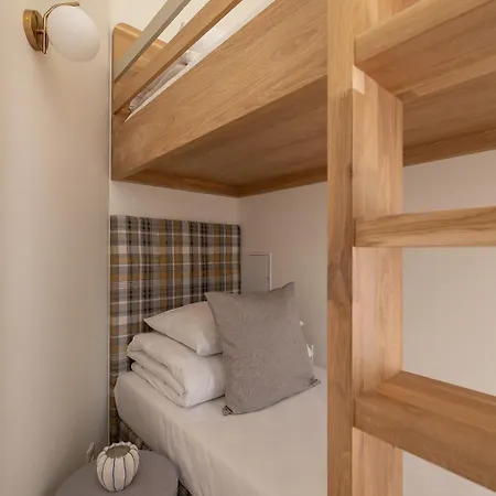 דירה 2-bedroom - Augustianska 1 Street