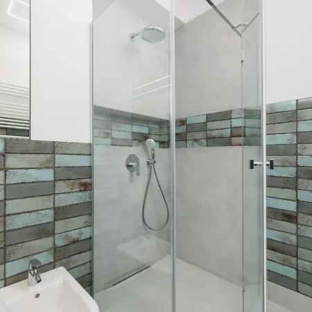 2-bedroom - Augustianska 1 Street *