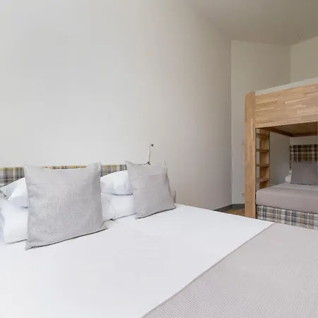 شقة 2-bedroom - Augustianska 1 Street كراكوفيا